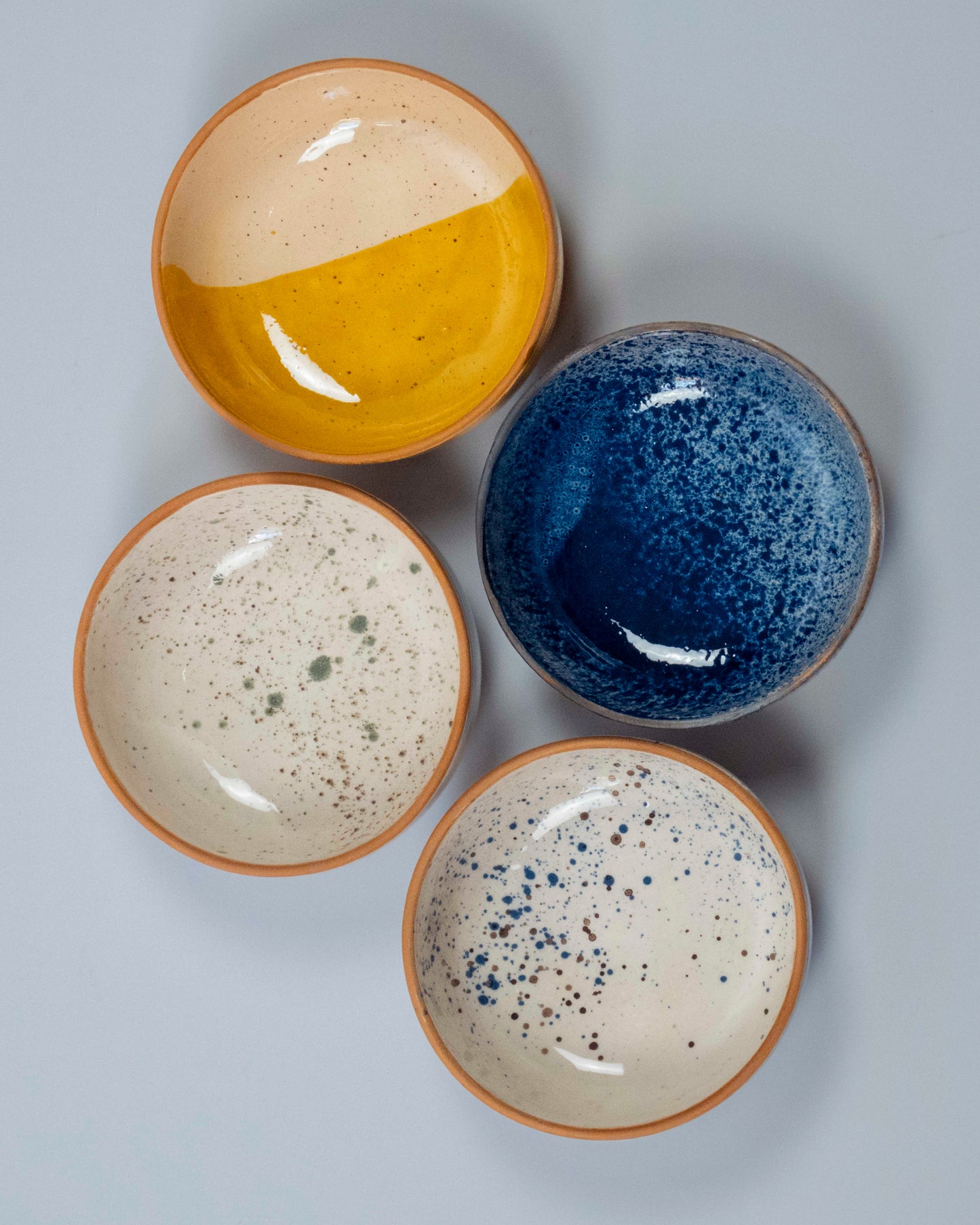 Irina - bowl