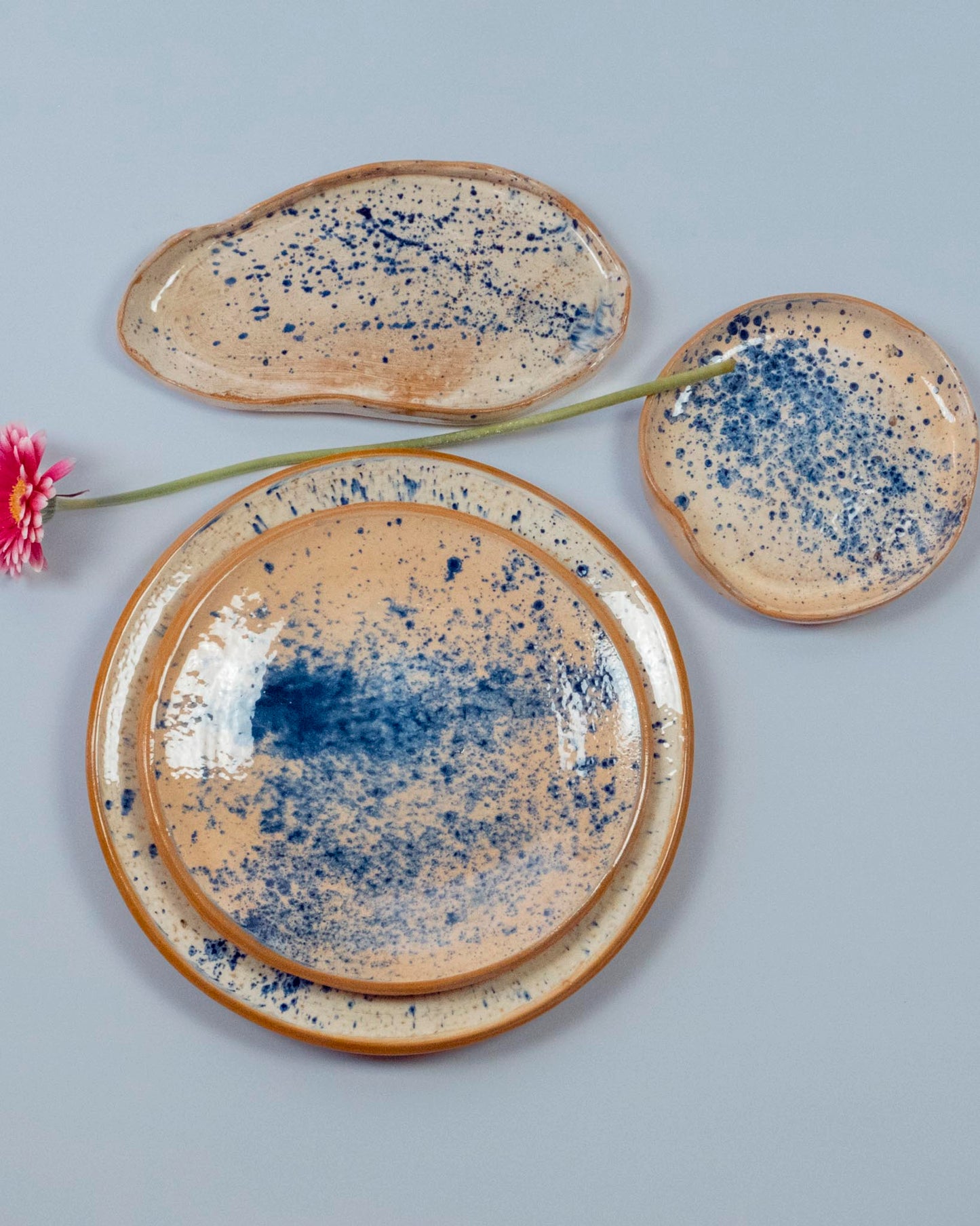 Ana - Appetizer plate