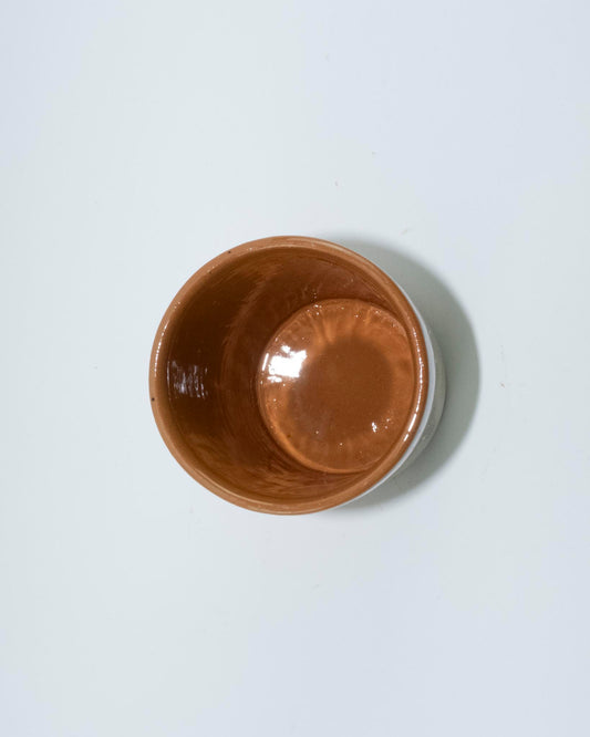 Alexandru - Tea/coffee cup