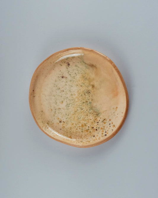 Ana - Appetizer plate