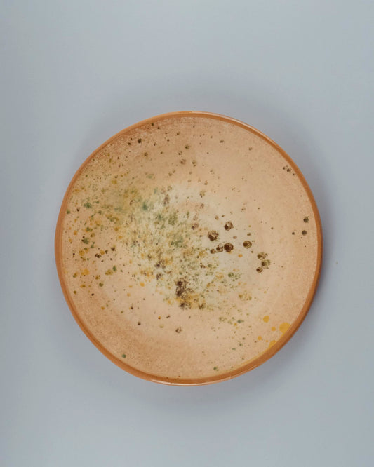 Elena - starter plate