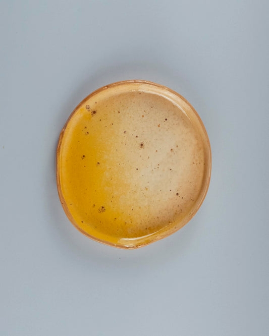 Ana - Appetizer plate