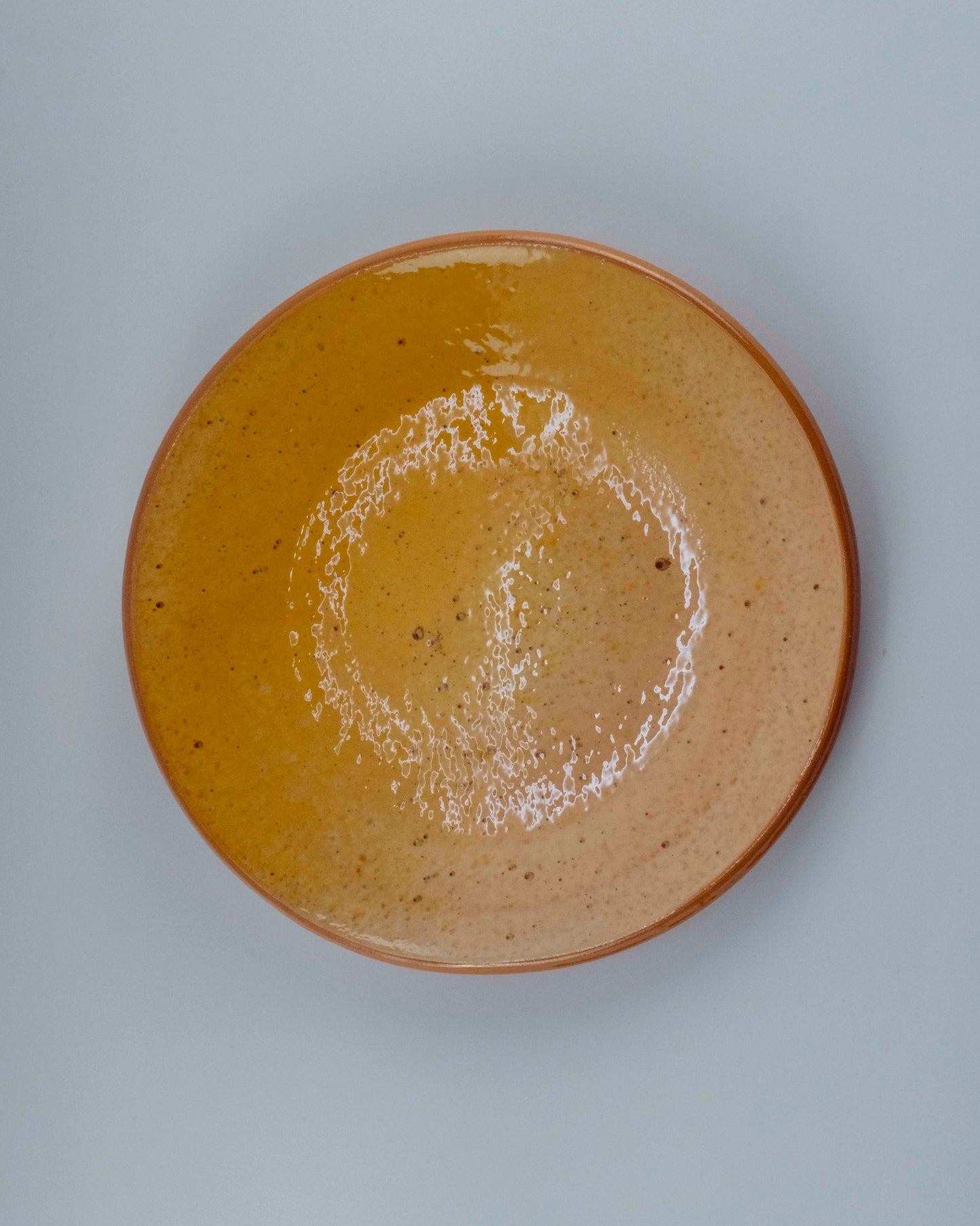 Elena - starter plate