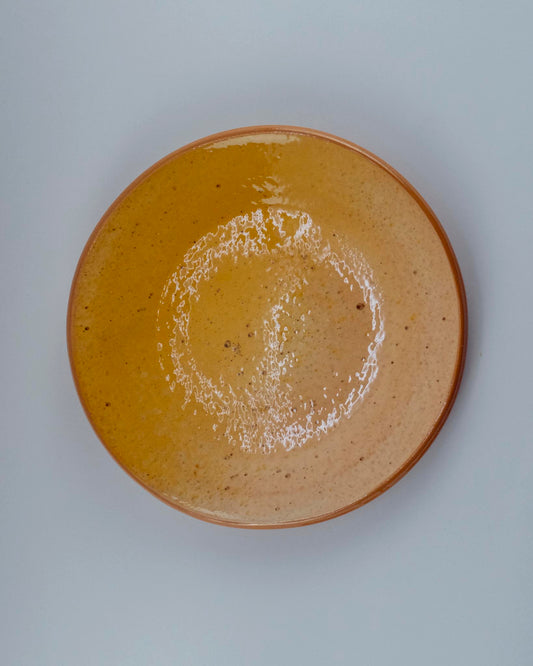 Elena - starter plate