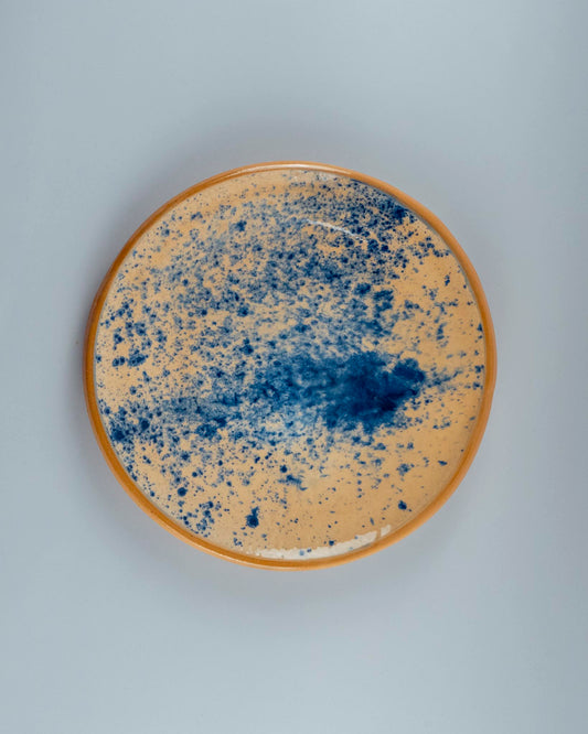 Elena - starter plate