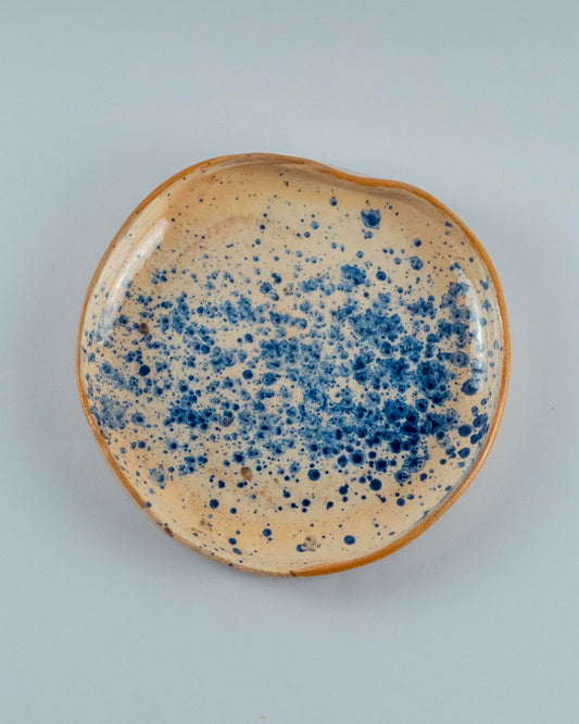 Ana - Appetizer plate