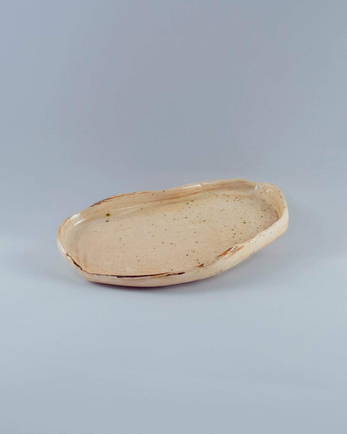 Doina - Side plate