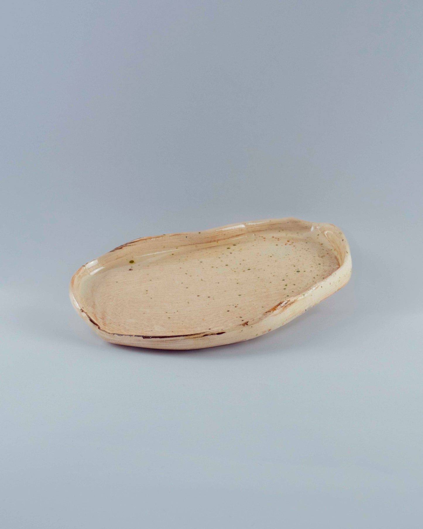 Doina - Side plate