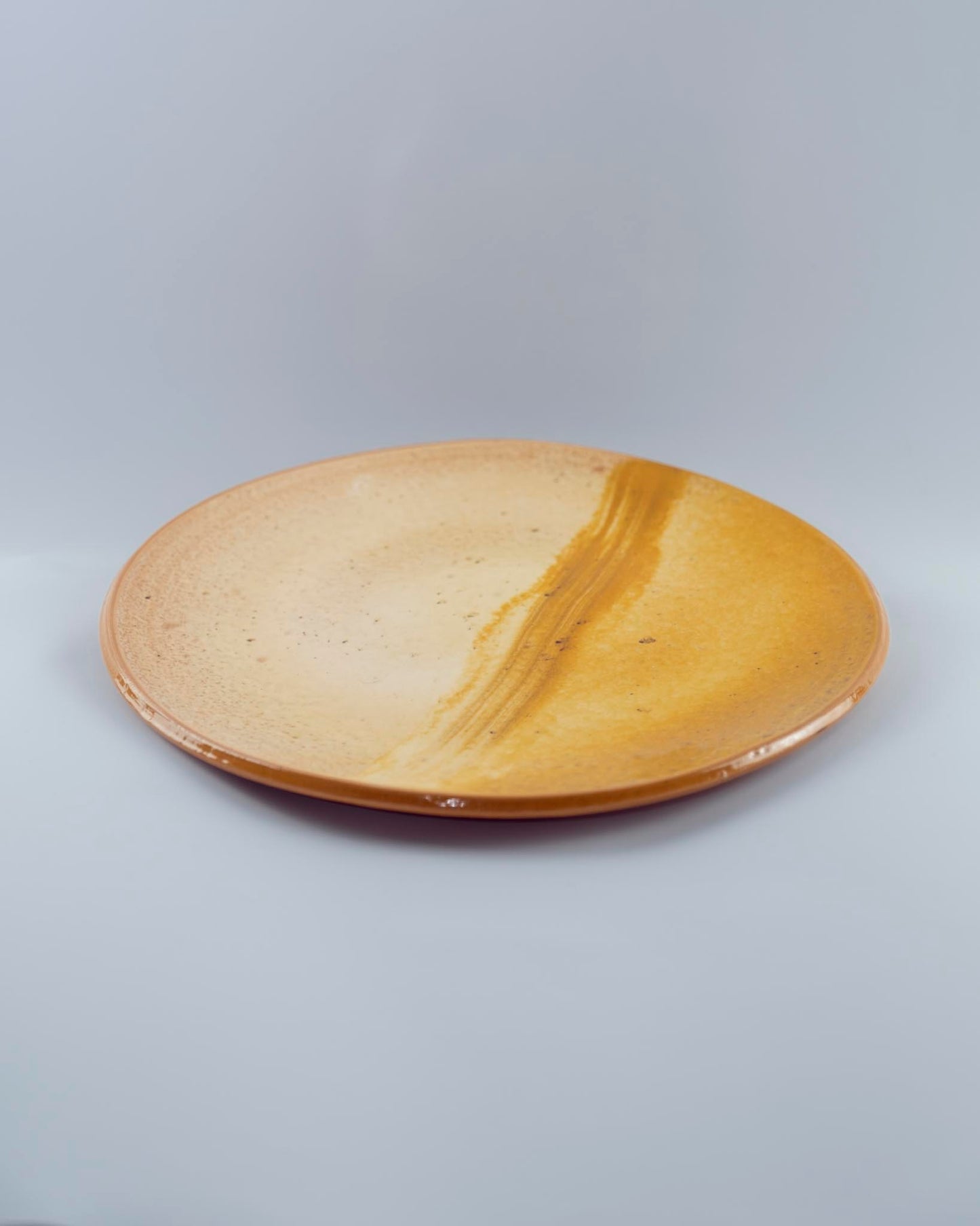 Mihai - Main plate