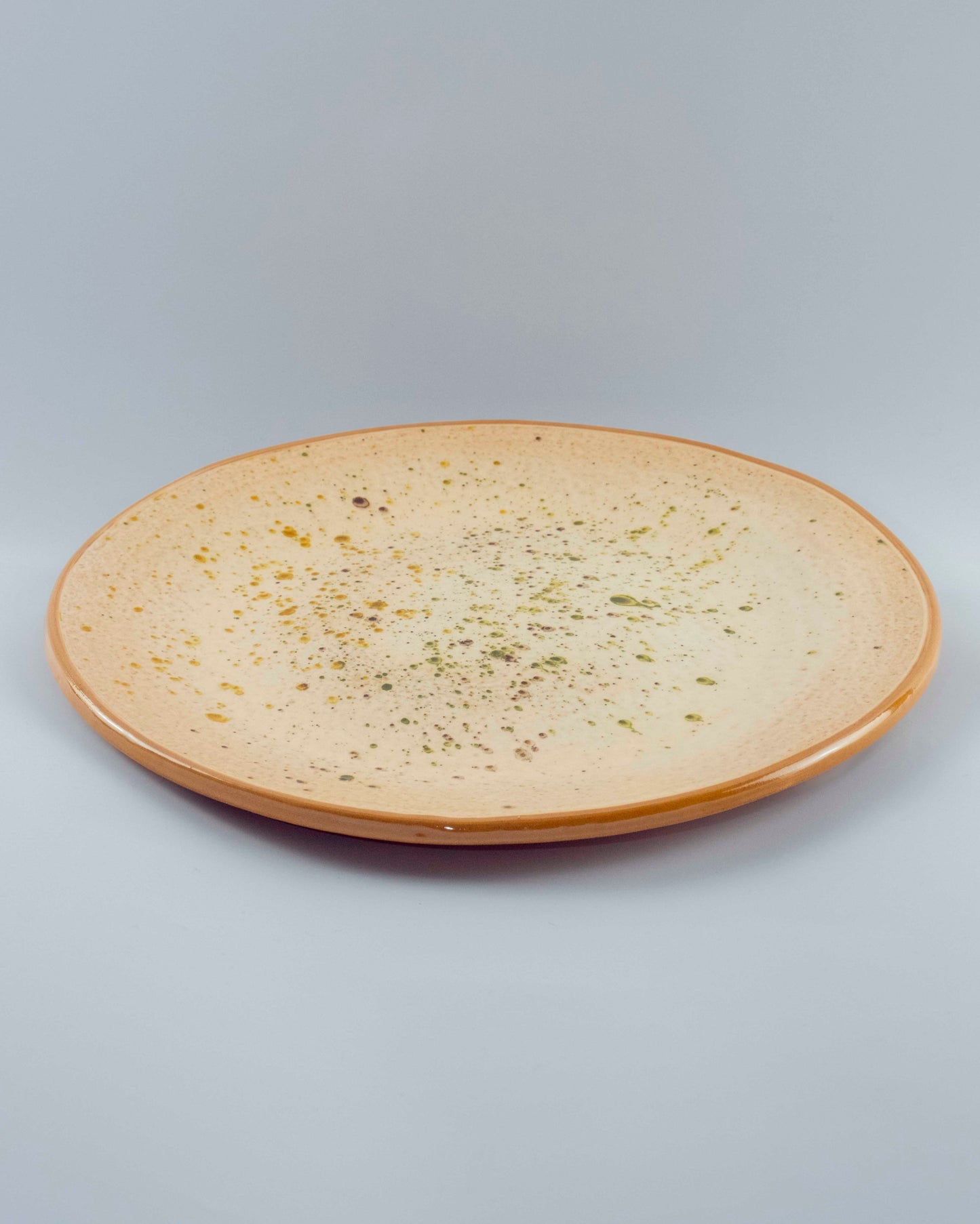 Mihai - Main plate