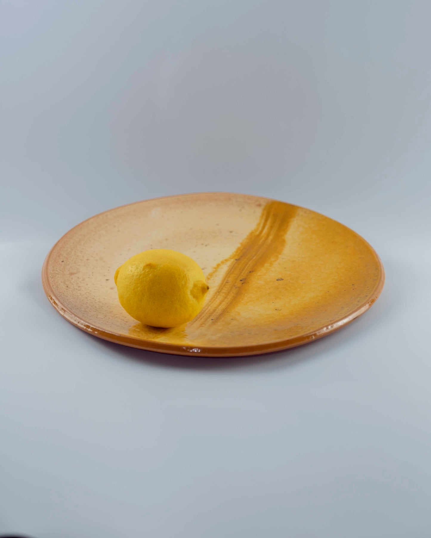 Mihai - Main plate