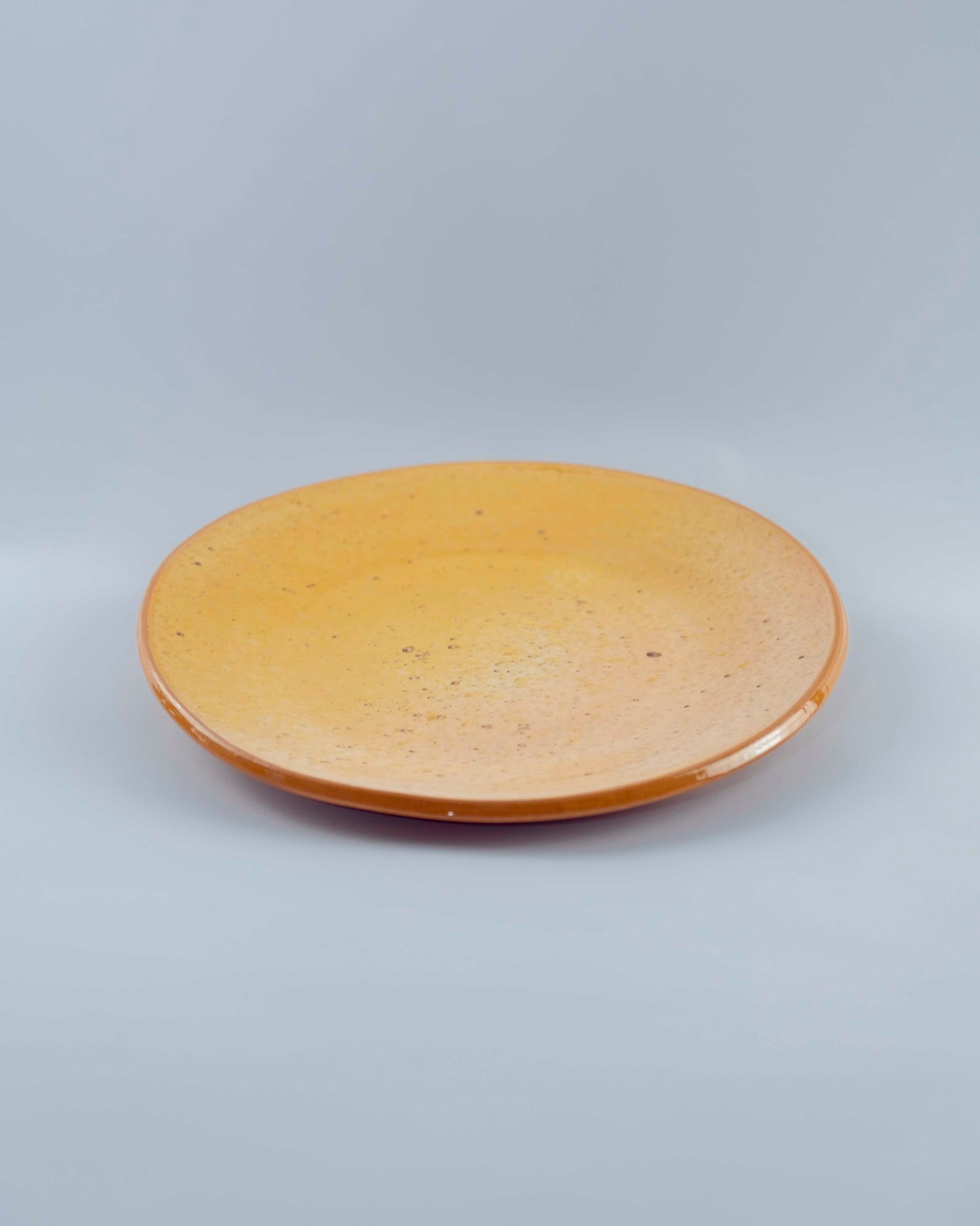 Elena - starter plate