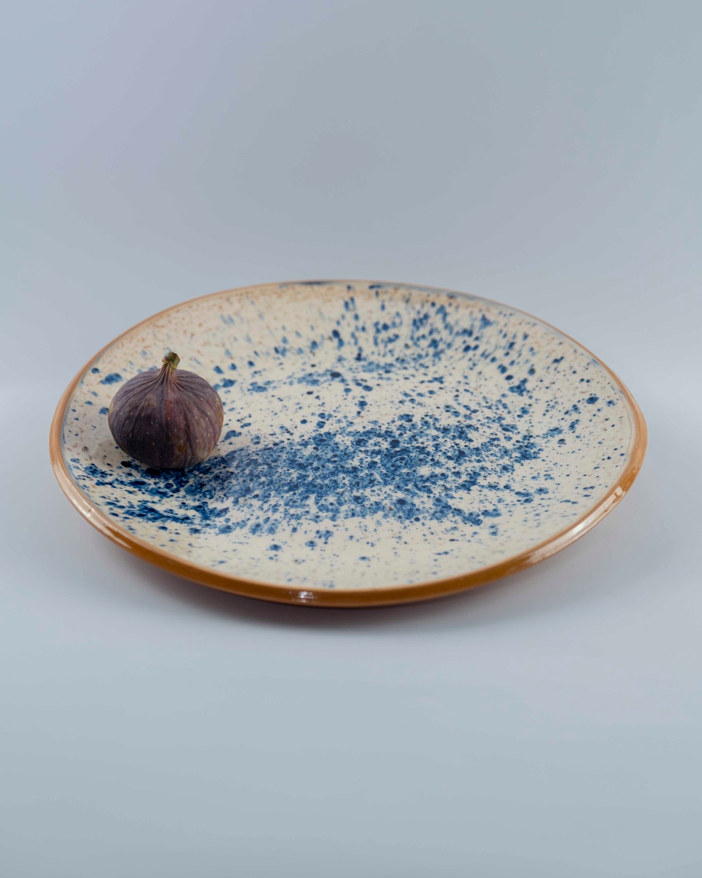 Mihai - Main plate