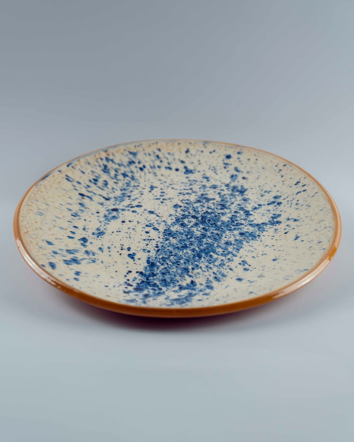Mihai - Main plate