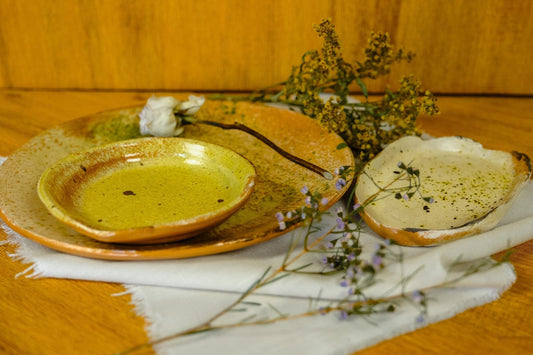 Ditch the Ordinary: Why Real Ceramics Beat Mass-Produced Plates