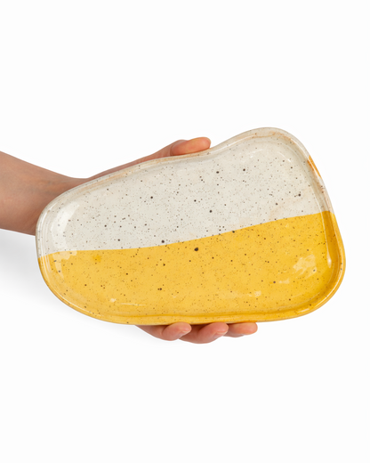 Doina - Beilagenteller