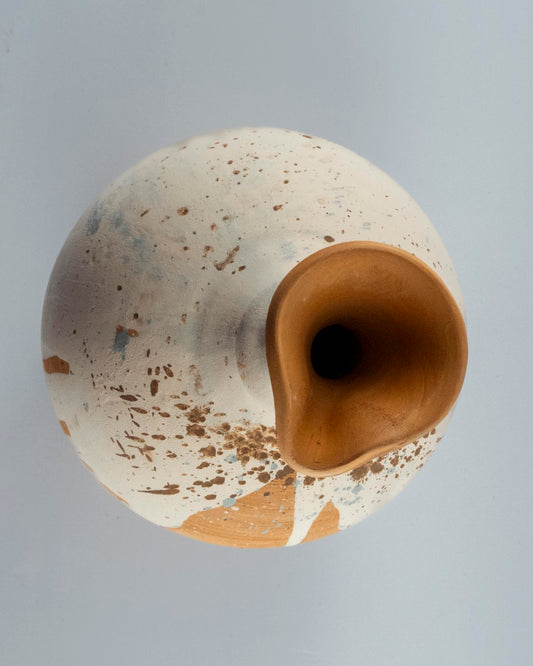 Constantin - Vase