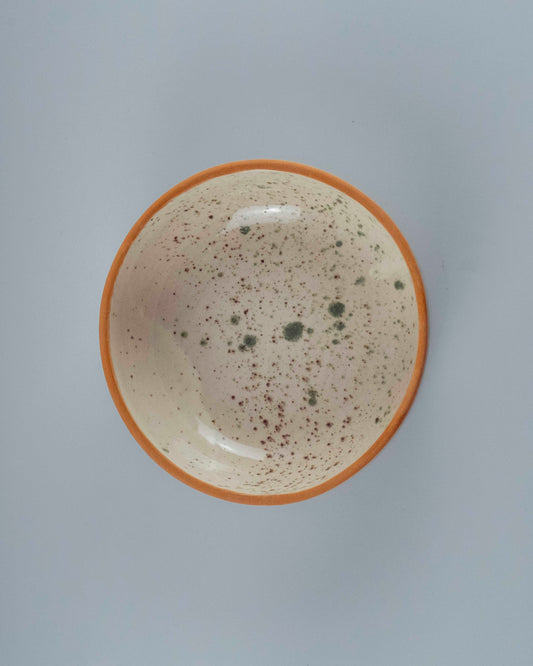 Irina - bowl