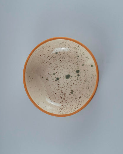 Irina - bowl