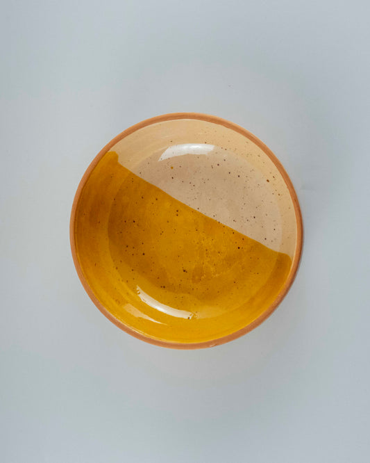 Irina - bowl