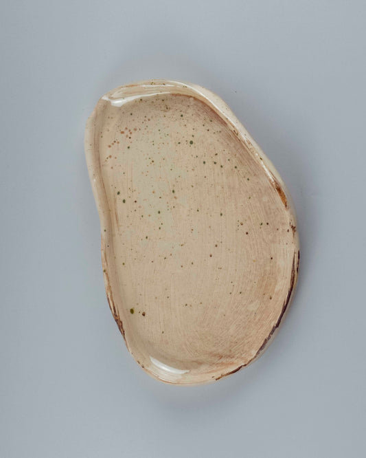 Doina - Side plate