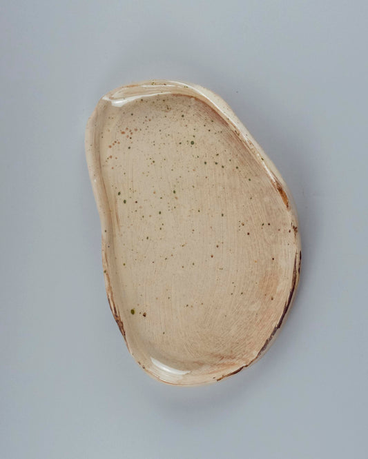 Doina - Side plate