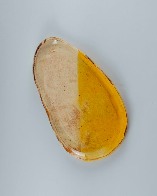 Doina - Side plate