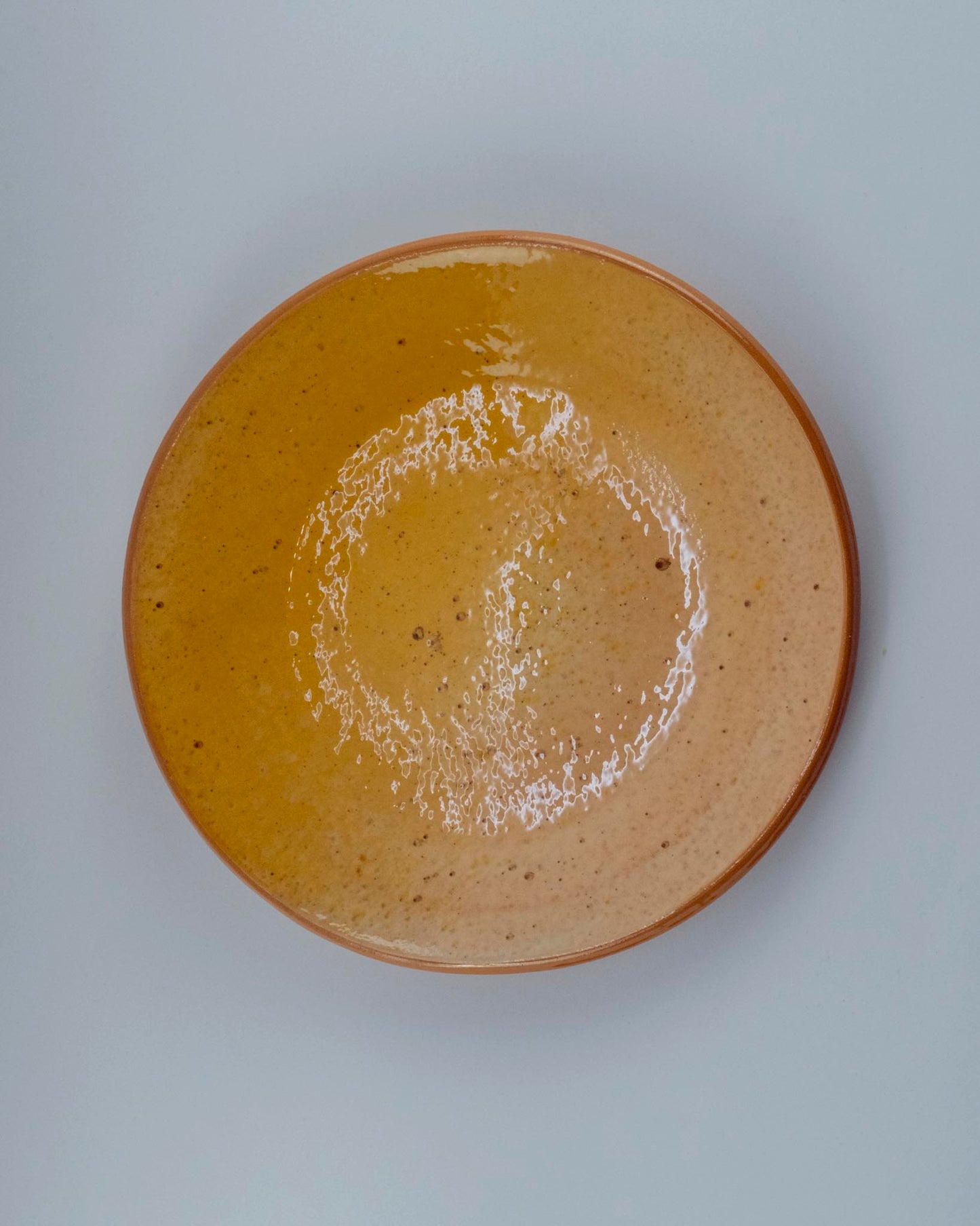 Elena - starter plate
