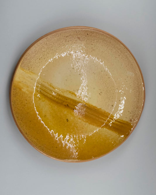 Mihai - Main plate