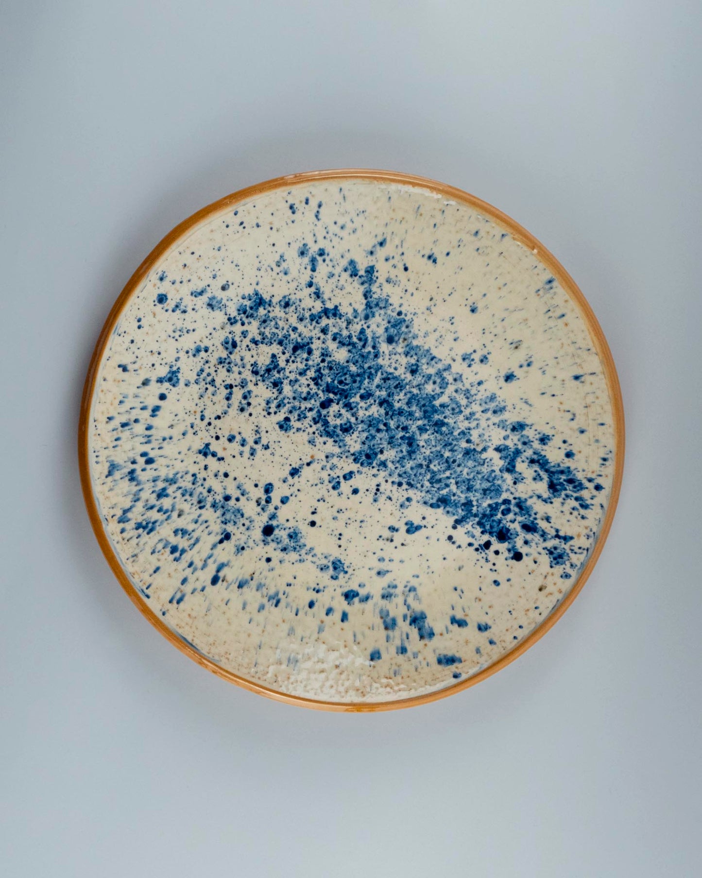 Mihai - Main plate
