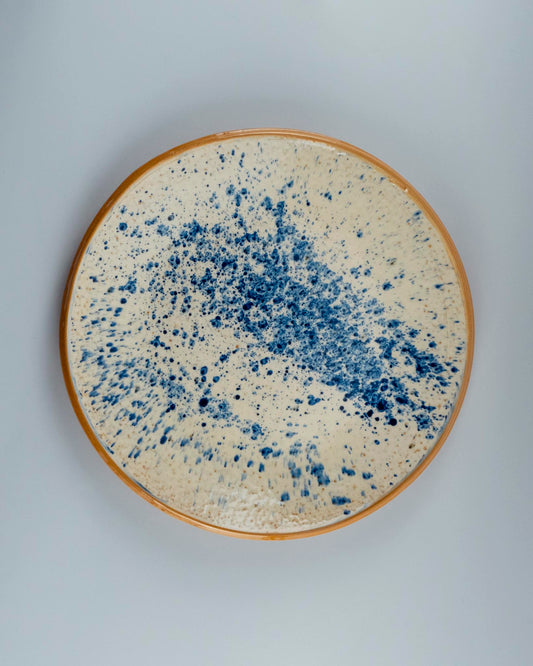 Mihai - Main plate
