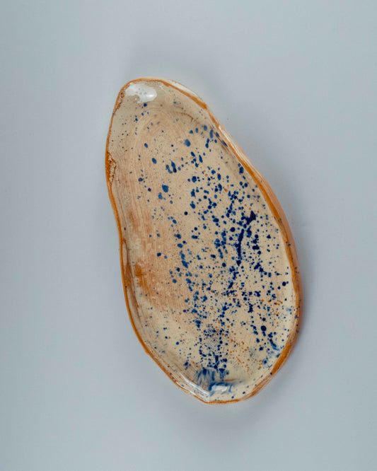 Doina - Side plate