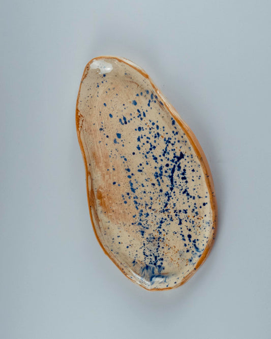 Doina - Side plate