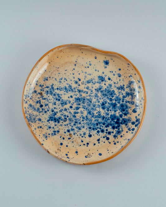 Ana - Appetizer plate