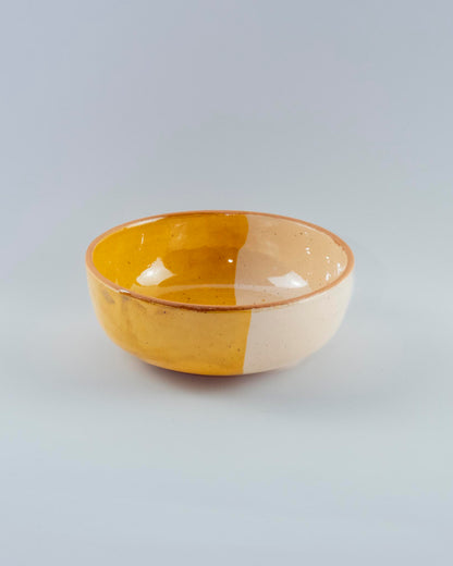 Irina - bowl