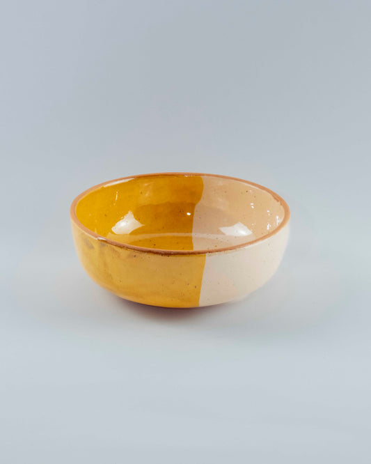 Irina - bowl