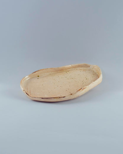 Doina - Side plate
