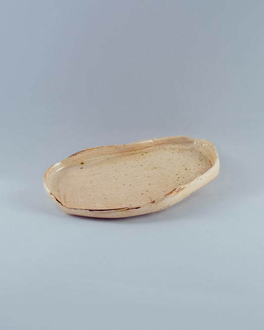 Doina - Side plate