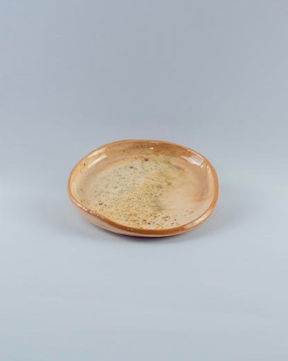 Ana - Appetizer plate
