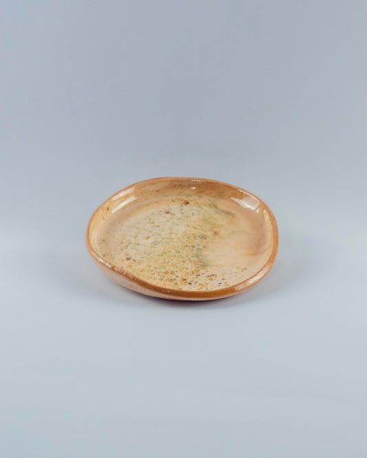 Ana - Appetizer plate