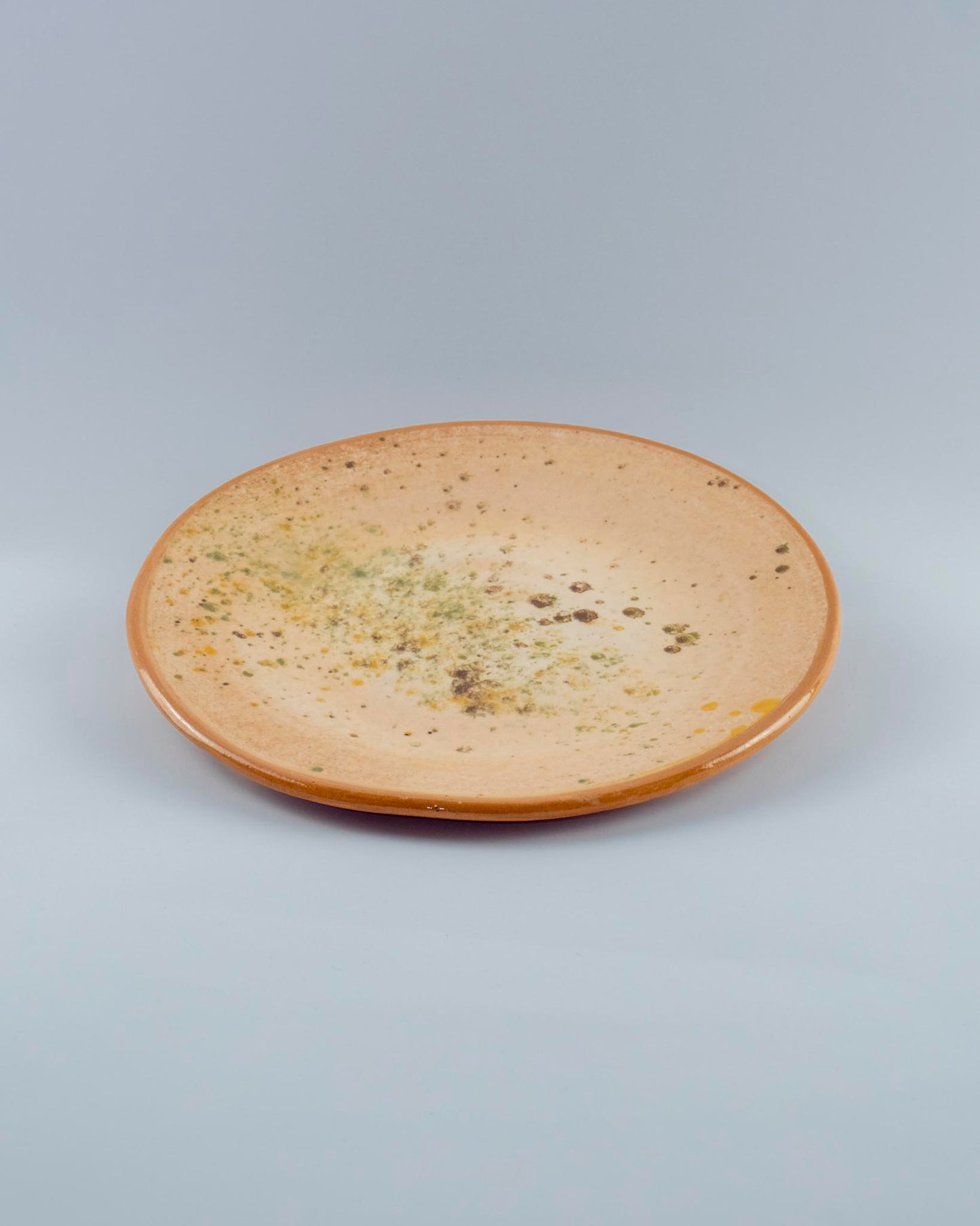 Elena - starter plate
