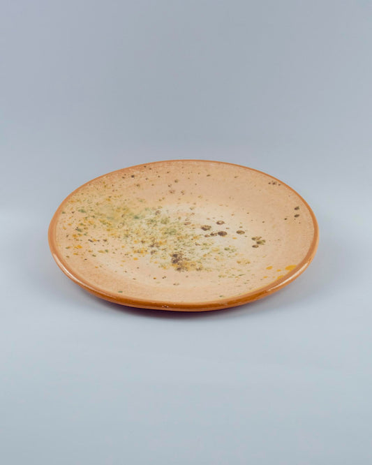 Elena - starter plate