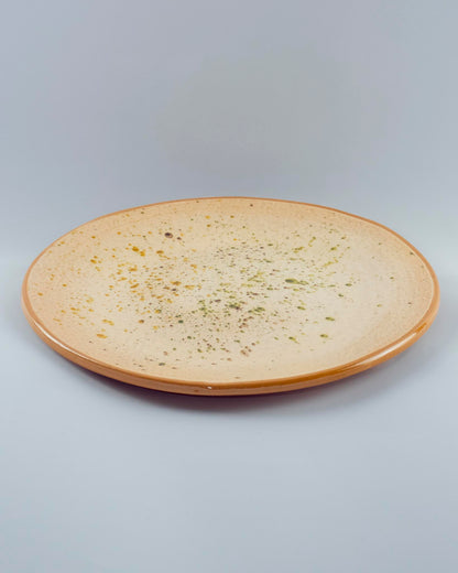 Mihai - Main plate