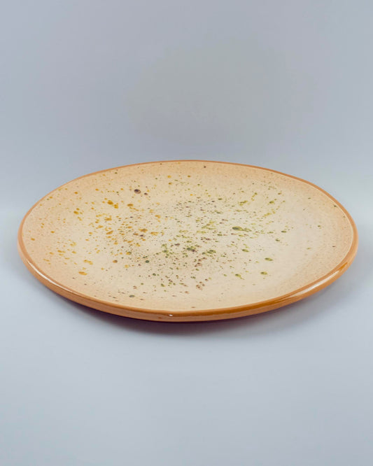 Mihai - Main plate