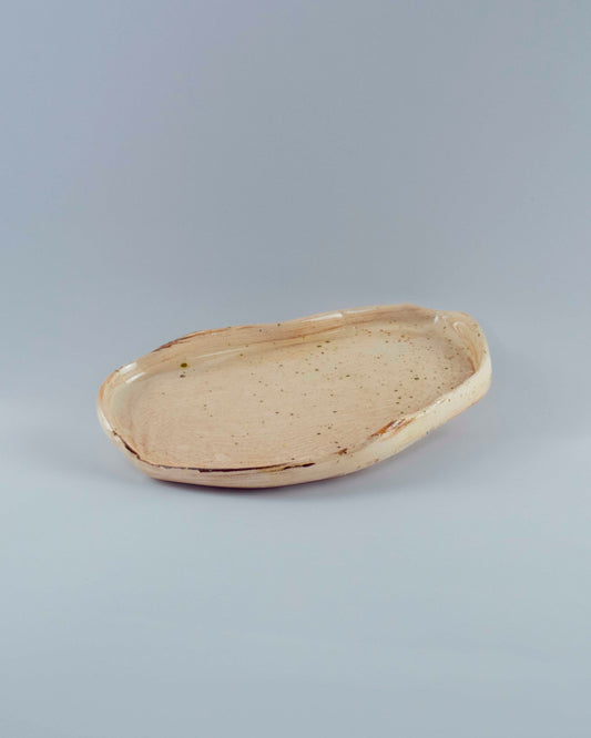 Doina - Side plate