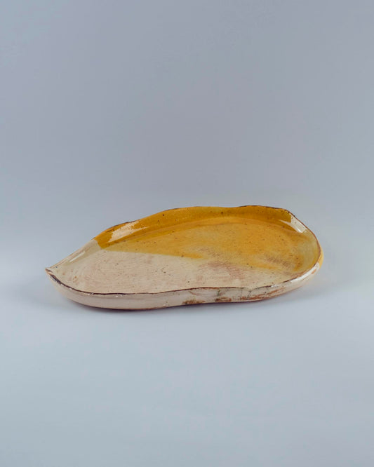 Doina - Side plate