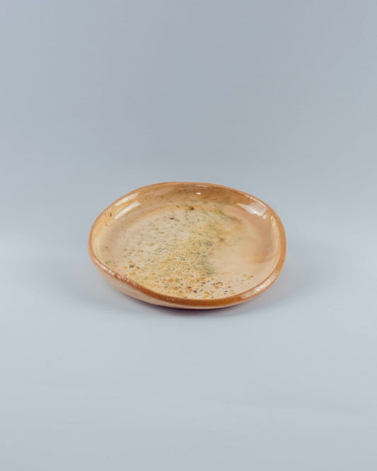 Ana - Appetizer plate
