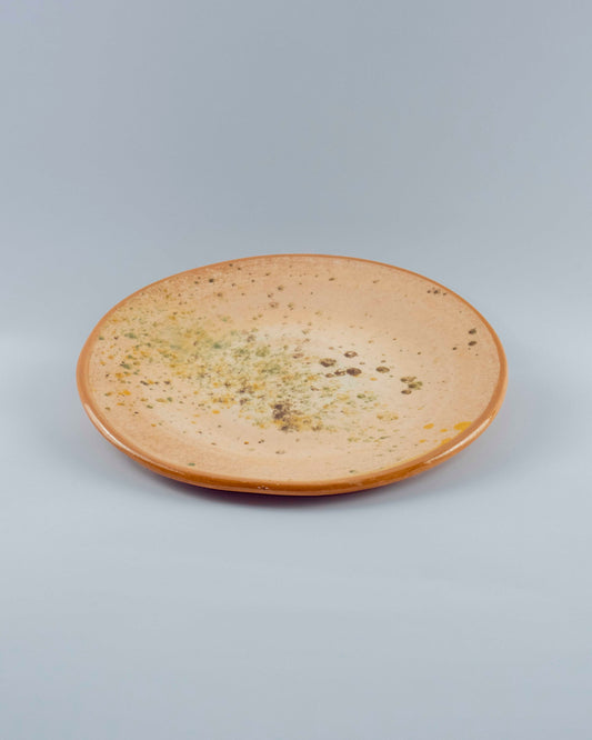 Elena - starter plate