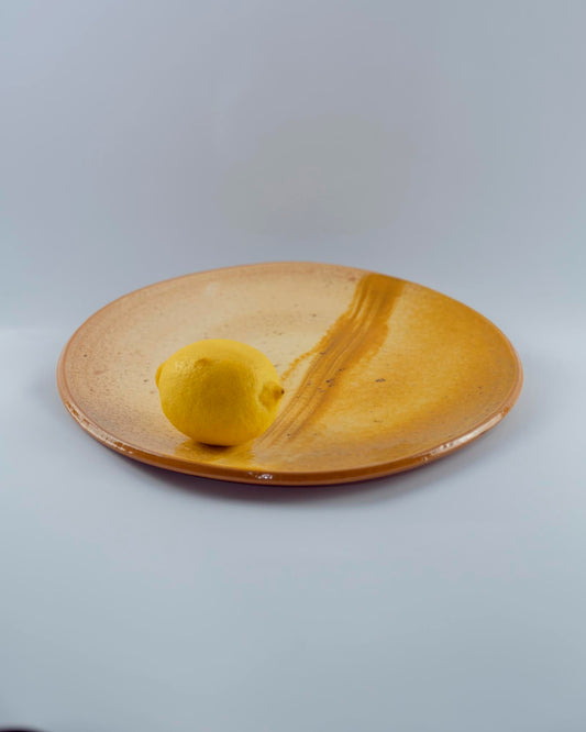 Mihai - Main plate