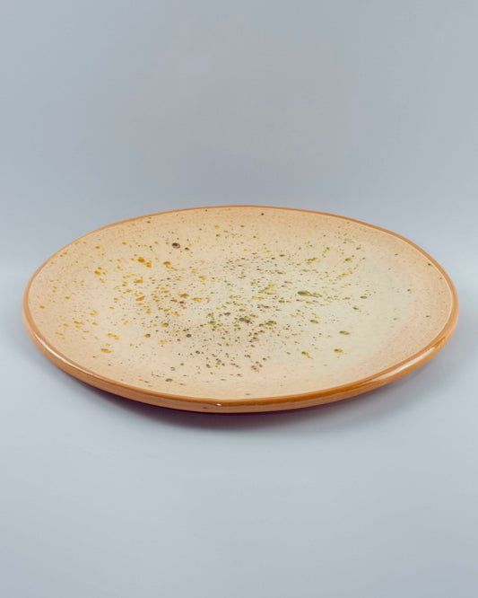 Mihai - Main plate